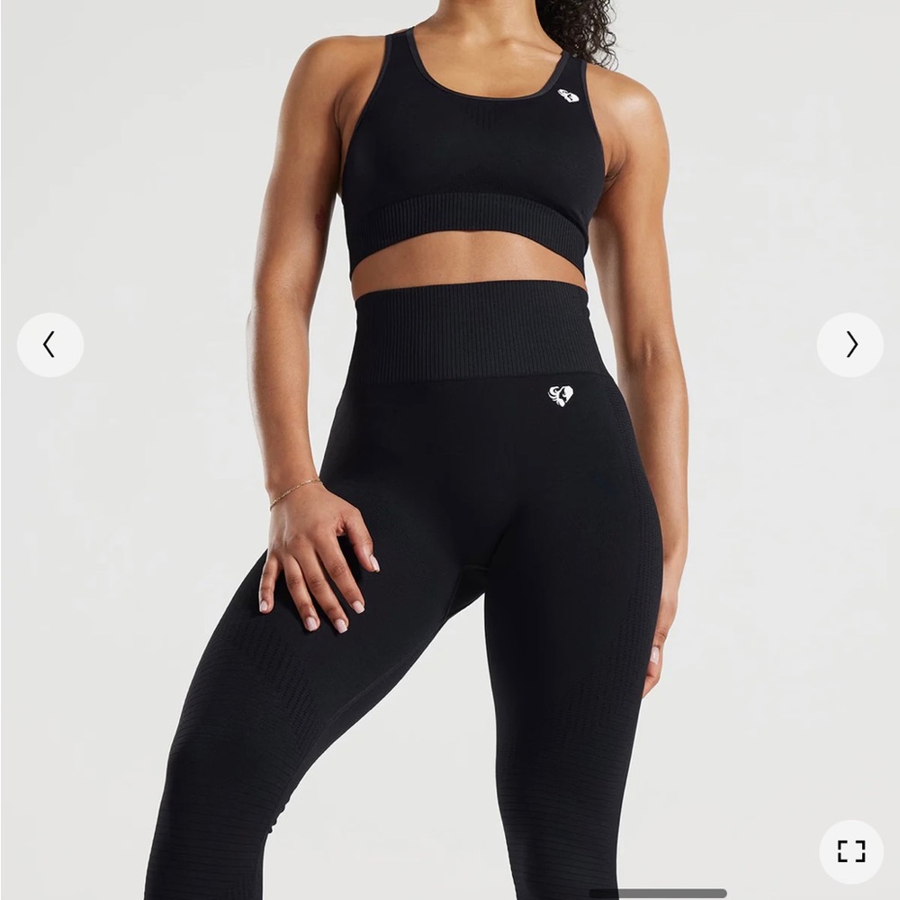 Women’s Best Power Seamless legging